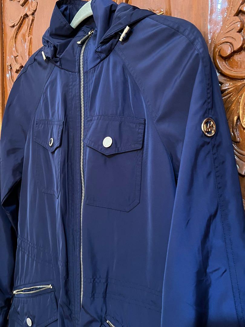Michael kors anorak store