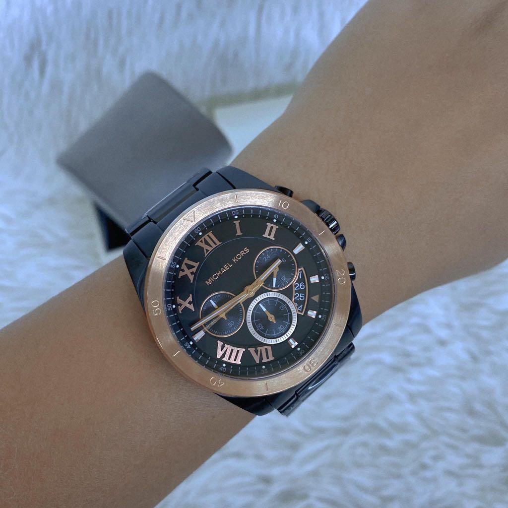 Mk 8583 watch hotsell