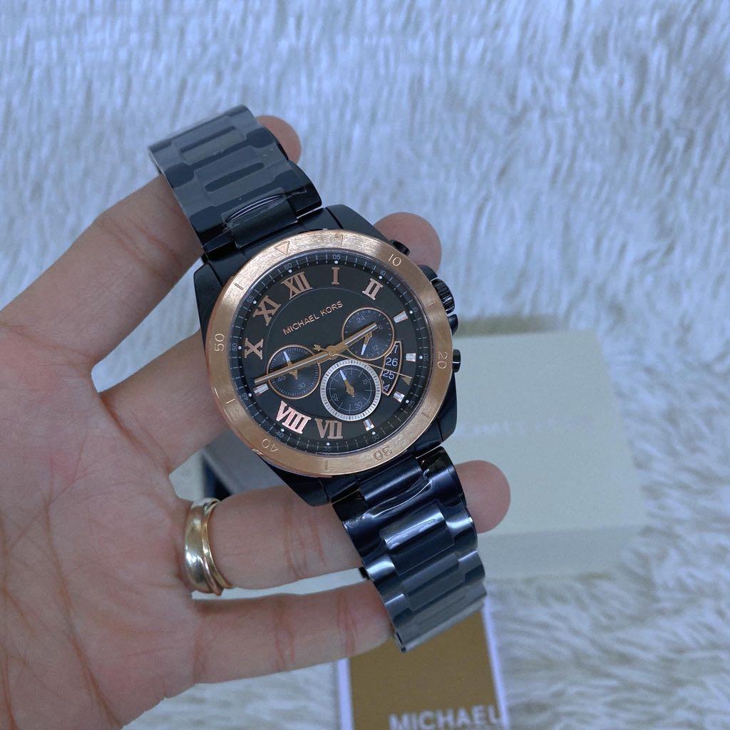 Mk hotsell 8583 watch