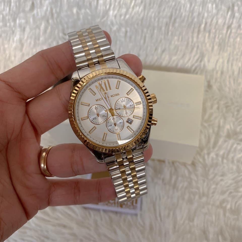 Michael Kors Lexington 8344, Men's 