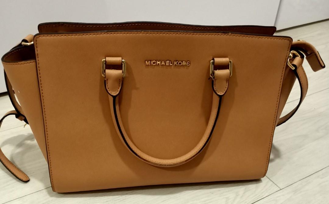 Mk selma large size store
