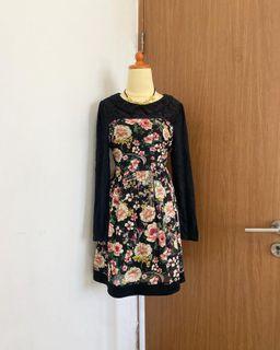 Mididress
