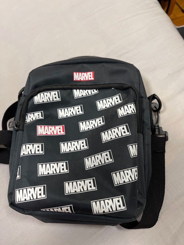 Marvel satchel bag online