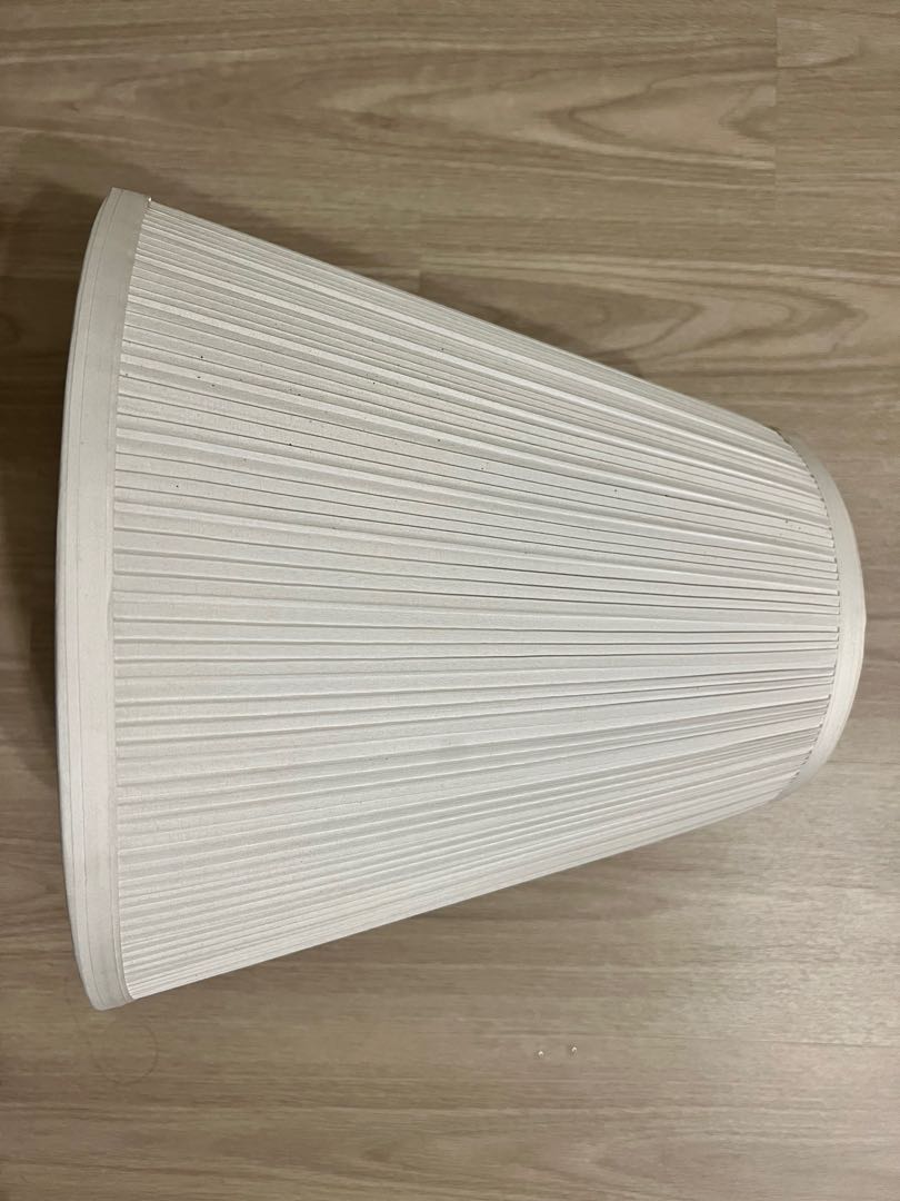 Myrhult lamp shade top