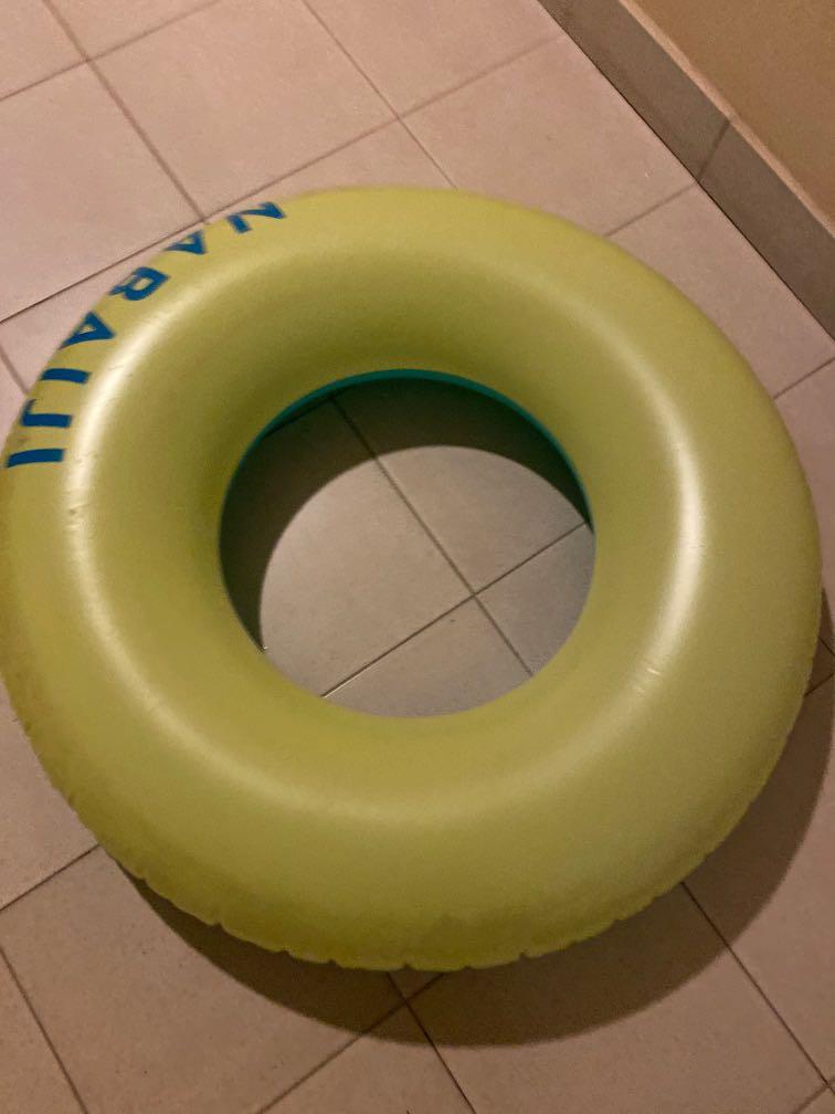 Nabaiji hot sale swimming tube