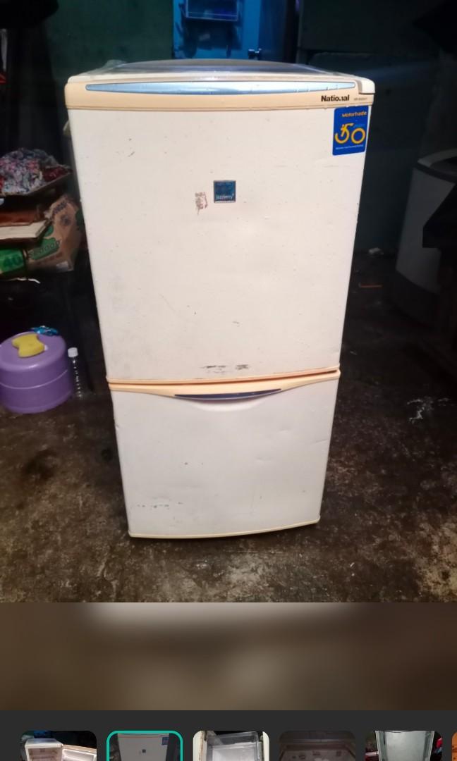 National Japan Surplus Refrigerator, TV & Home Appliances, Kitchen