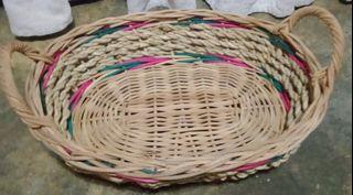 Native fruit basket