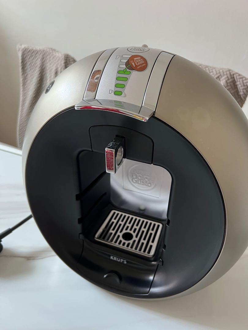 Dolce gusto circolo sales