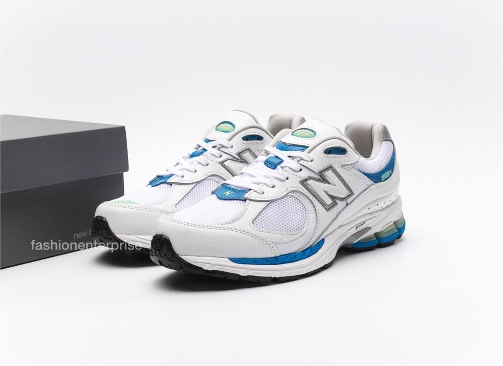 New Balance 2002R ML2002RW, Men's Fashion, Footwear, Sneakers on Carousell