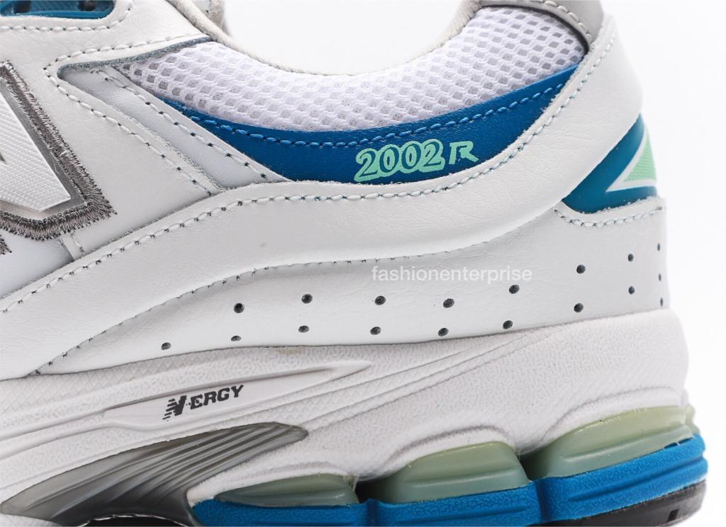 New Balance 2002R ML2002RW, Men's Fashion, Footwear, Sneakers on Carousell