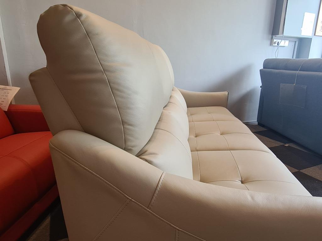 Recliner Sofa 3 Seater