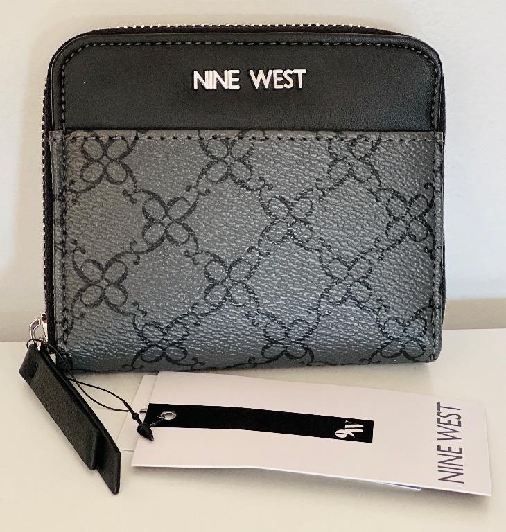 Nine west wallets sale clearance
