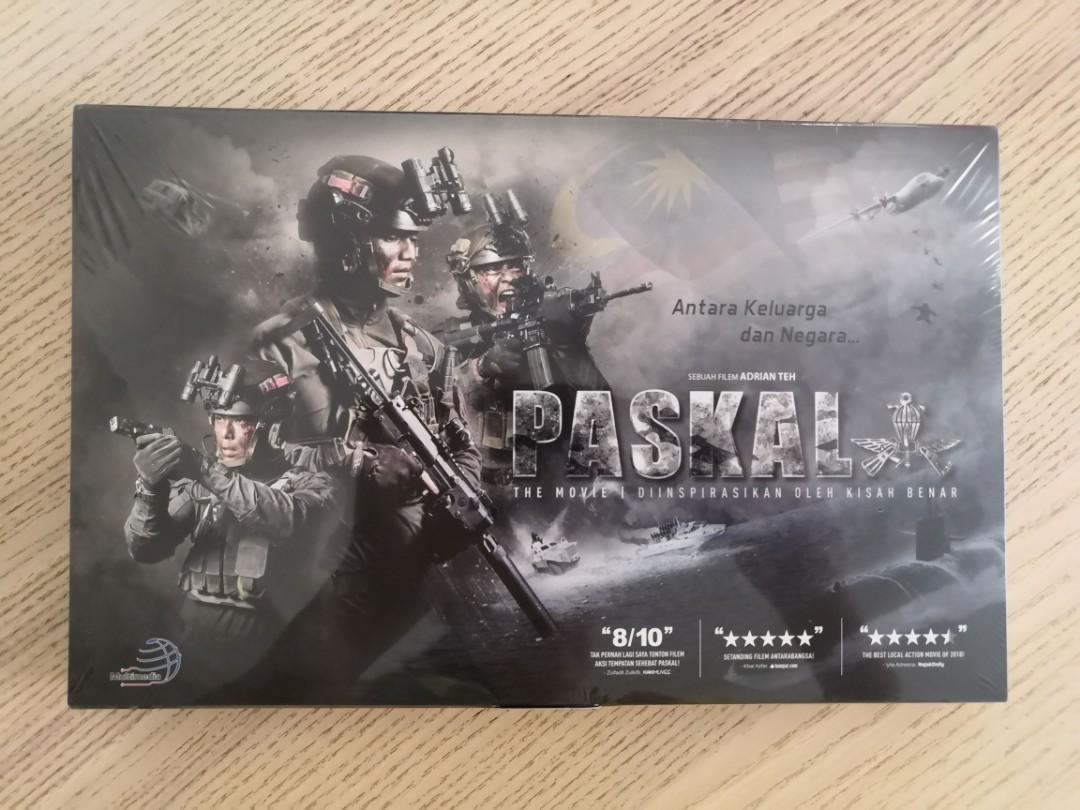 Paskal full movie free hotsell