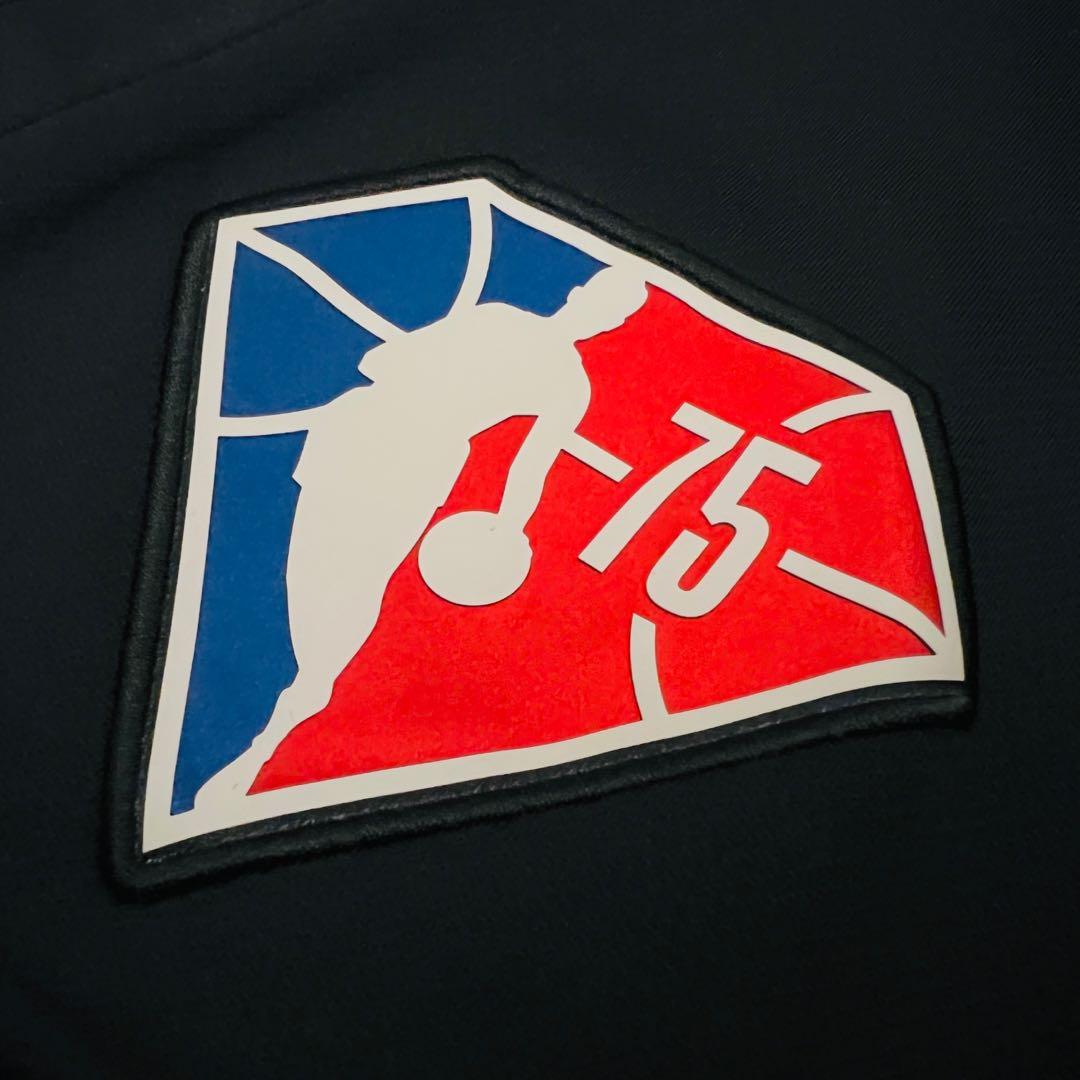 Warriors city best sale edition jacket