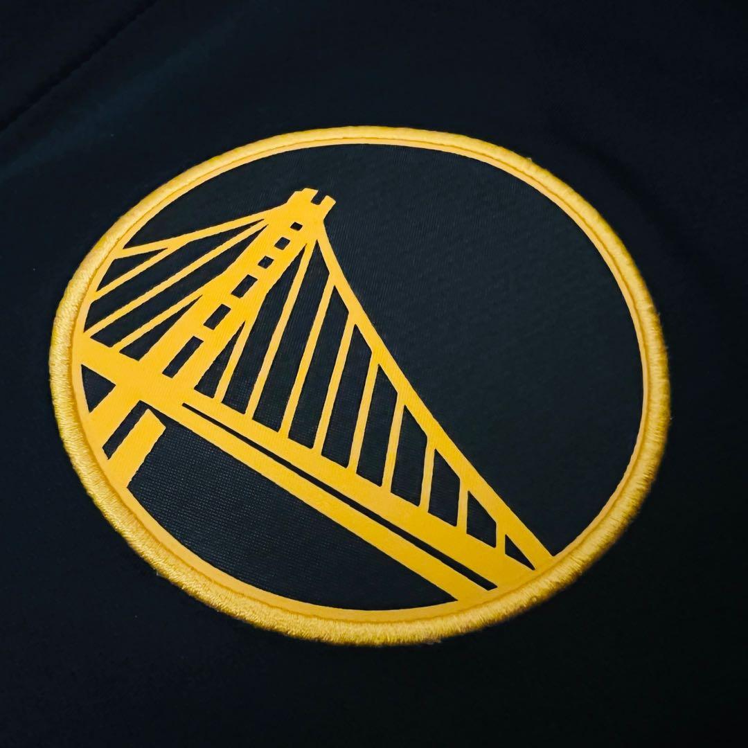 golden state warriors showtime city edition