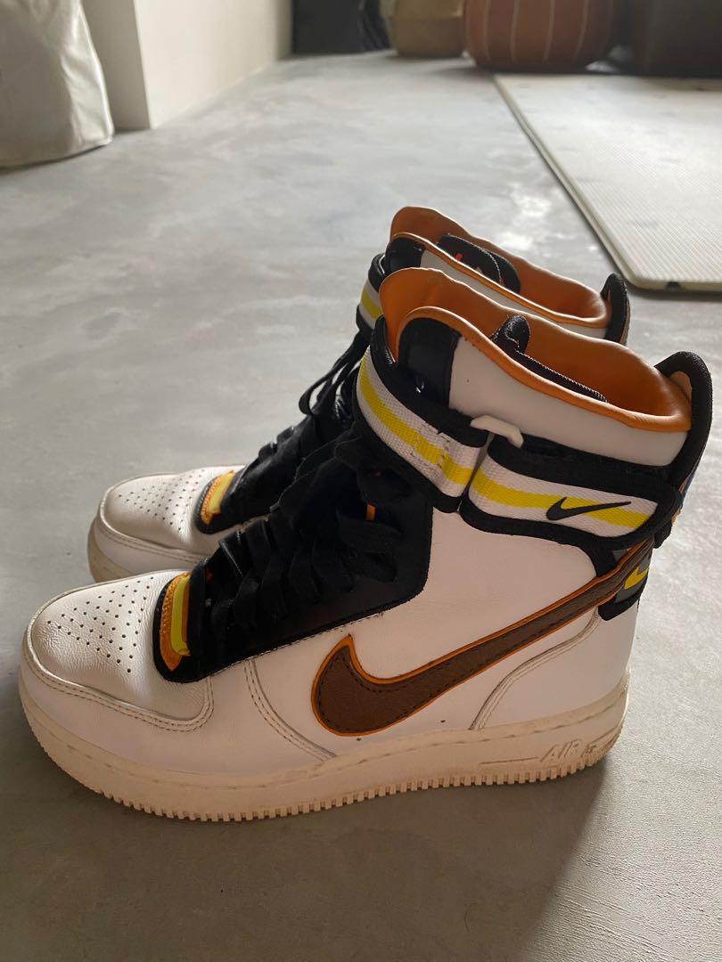 Nike air force clearance 1 high limited edition