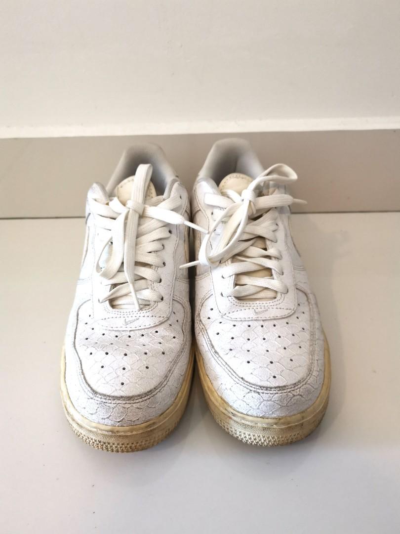 Nike air force 2024 1 uk 6