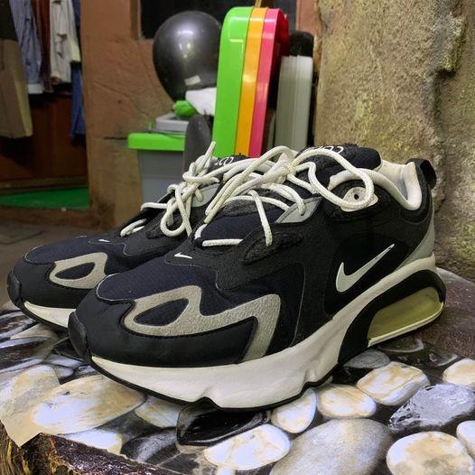 Nike air max hotsell 200 pas cher