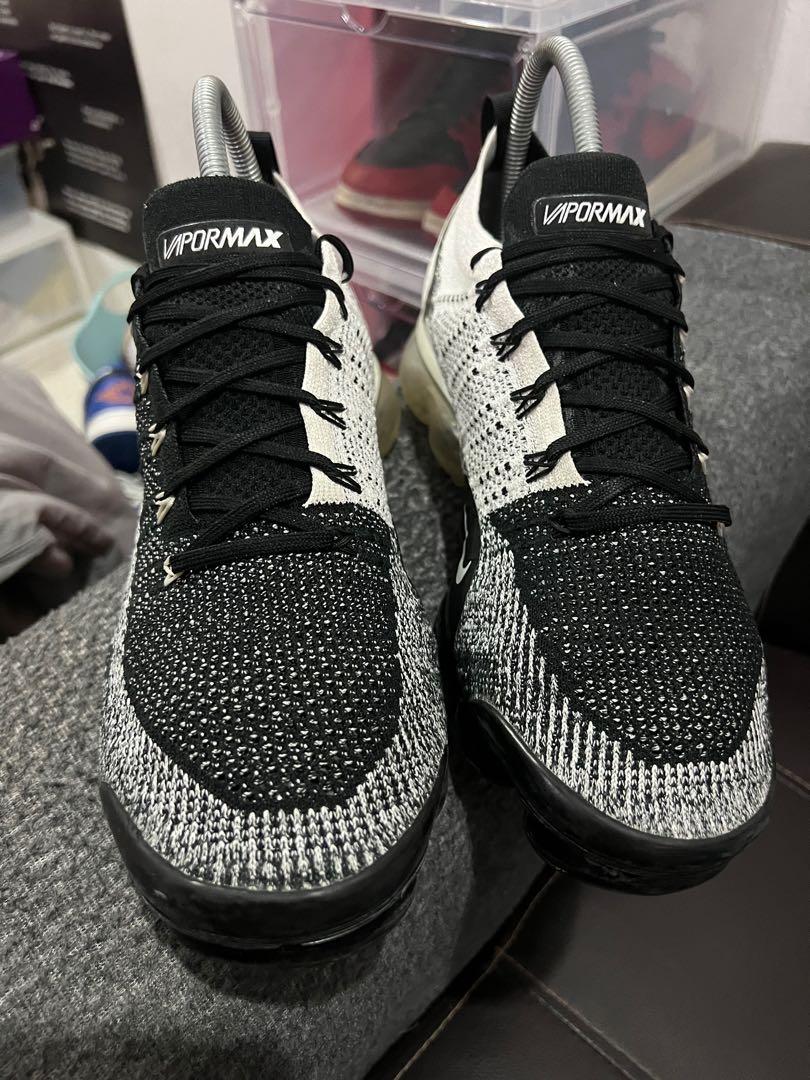 Vapormax flyknit best sale 2 orca