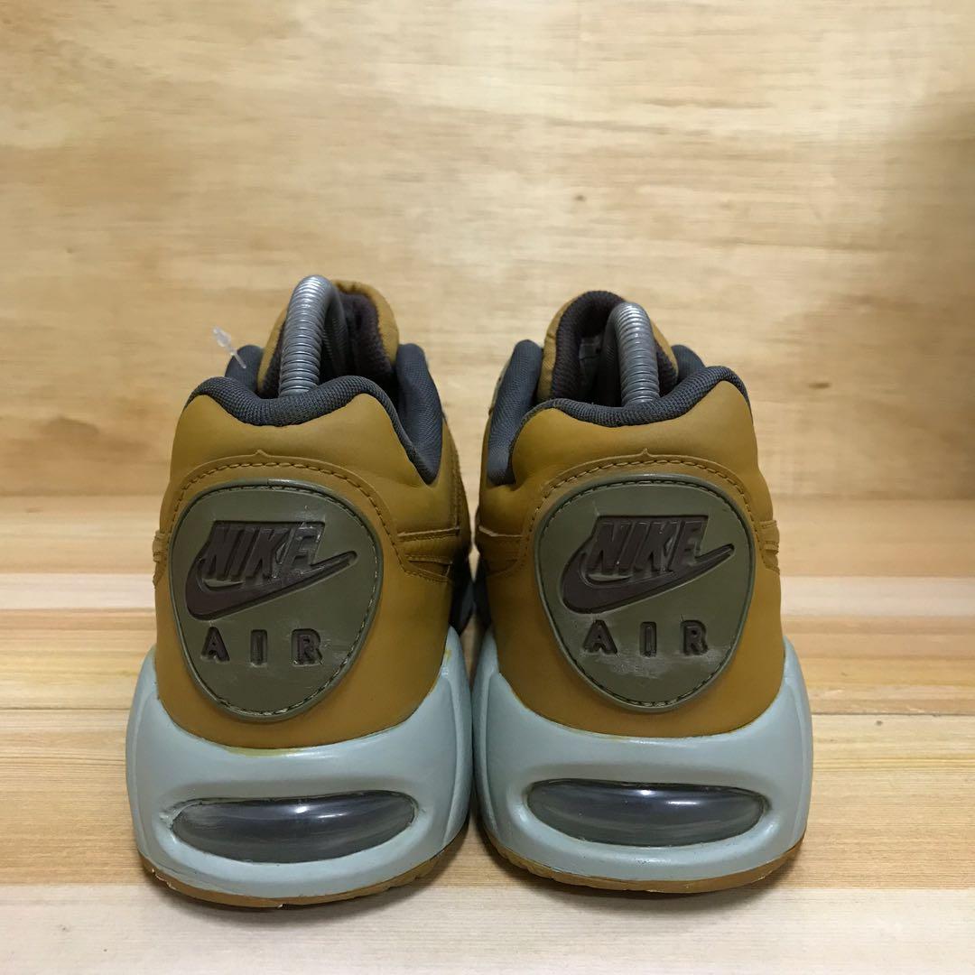 Nike air max ivo wheat bamboo hot sale