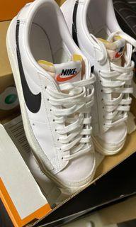 Nike Blazer Low ‘77 Vintage