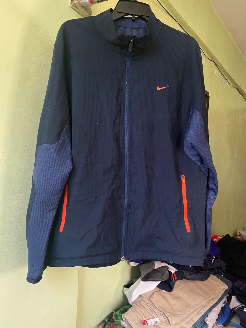 Nike vapor l s windshirt hotsell