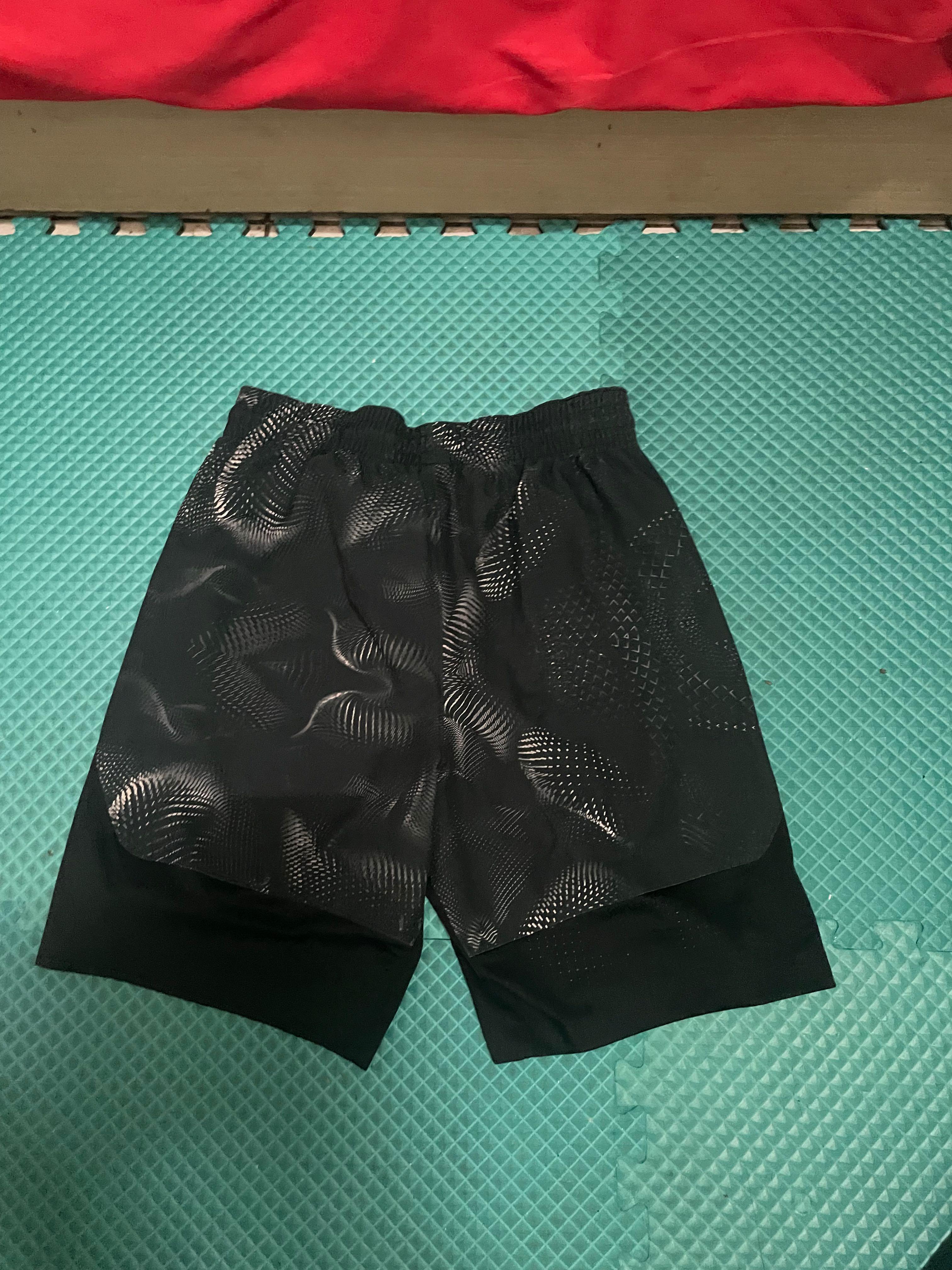 Kobe hyper elite shorts hot sale