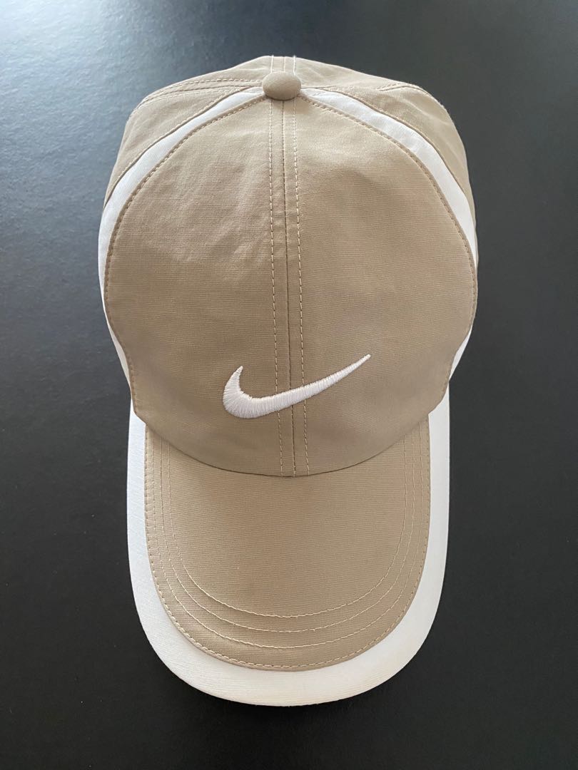 nike golf cap