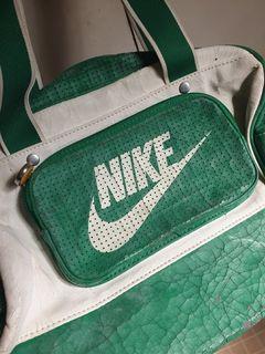 Nike handbag