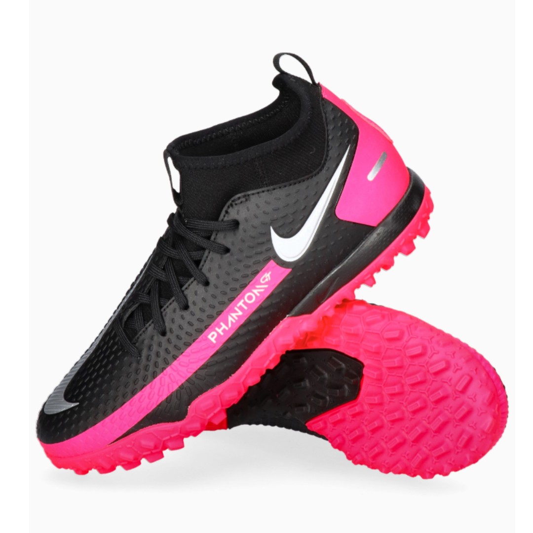 nike phantom gt academy blackpink