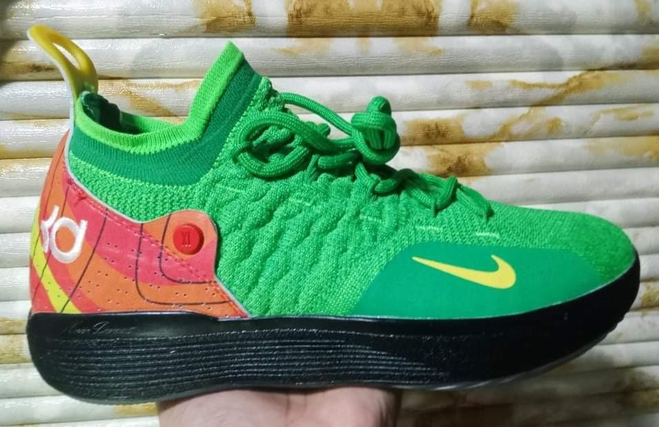 Kd 11 Green sale