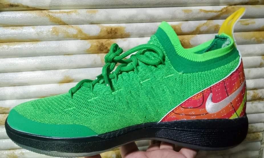 Kd store 11 green