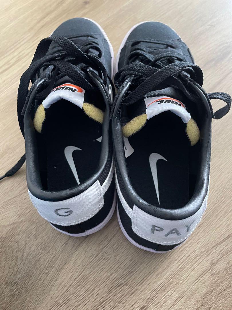 Nike Shoes (without box), Men's Fashion, Footwear, Sneakers on Carousell