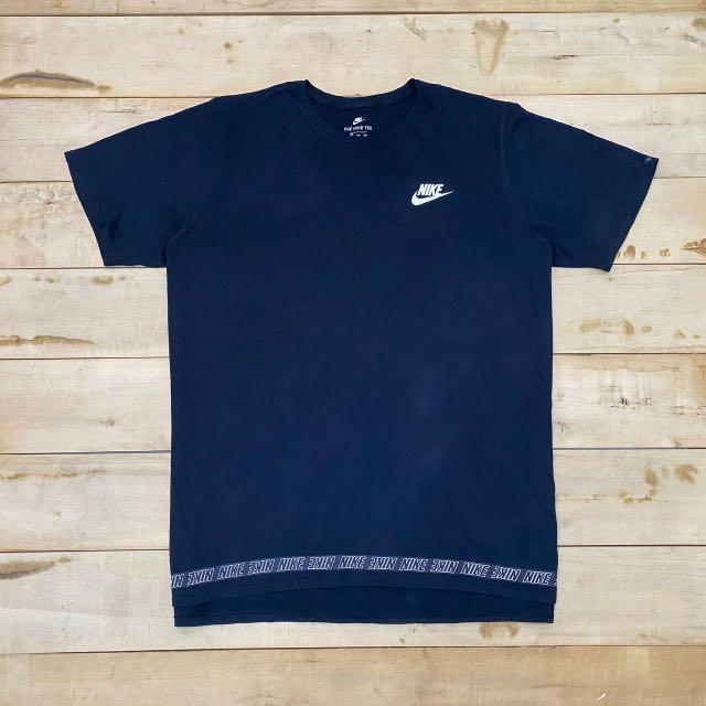 Nike shirt xxxl 2025