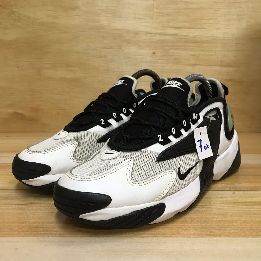 Nike zoom 2k noir cheap