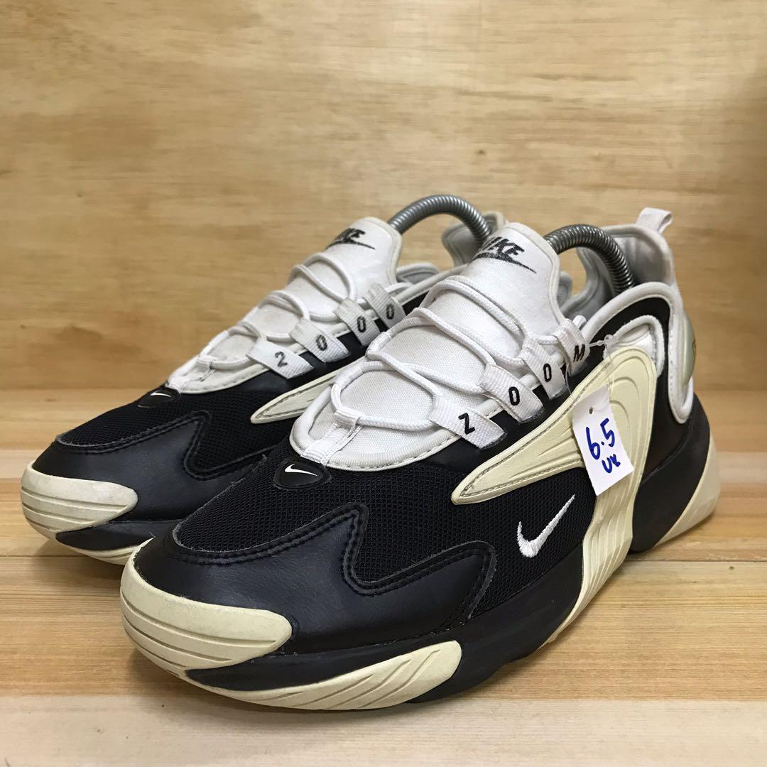 Nike zoom 2k oil grey shop