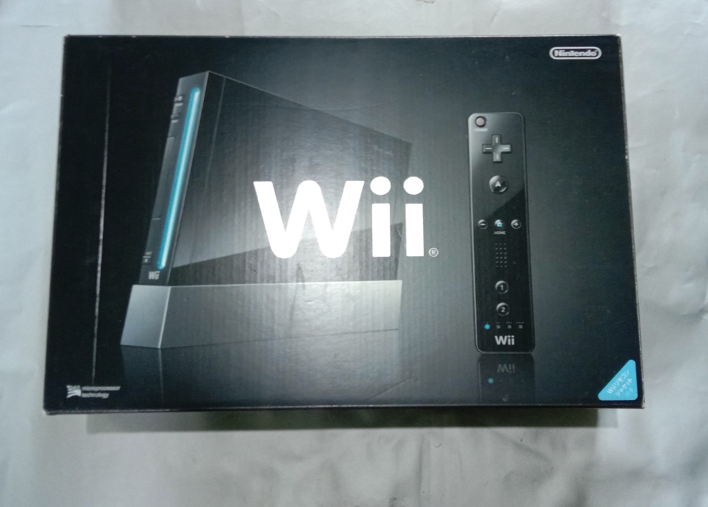 Nintendo Wii complete Set, 170 Games Installed, Video Gaming, Video ...
