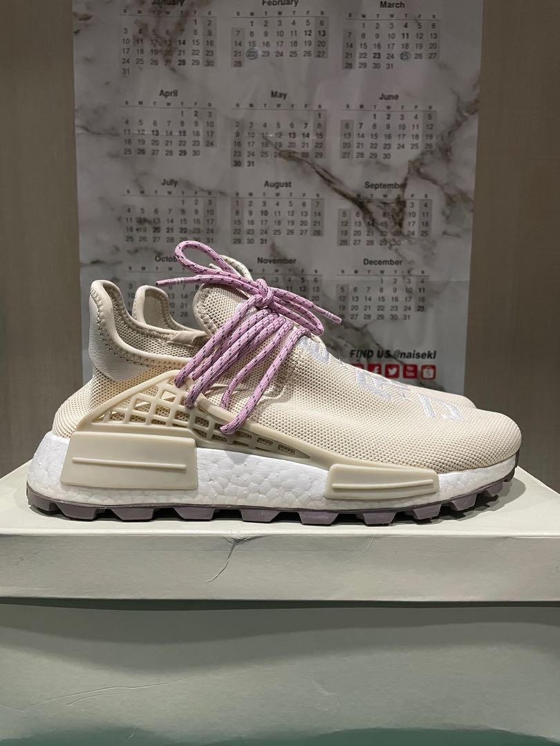 Human race nerd cream sale