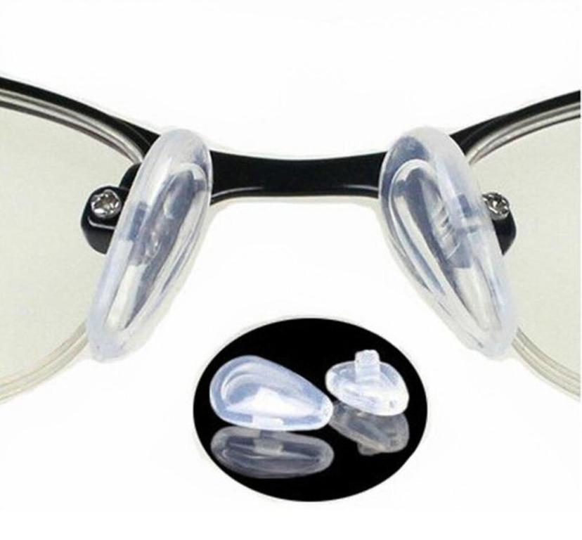 Adidas eyeglasses nose pads outlet