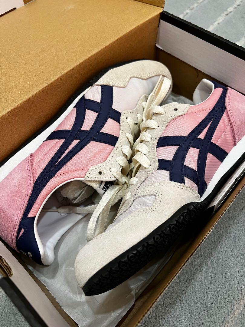 Onitsuka tiger serrano ladies clearance