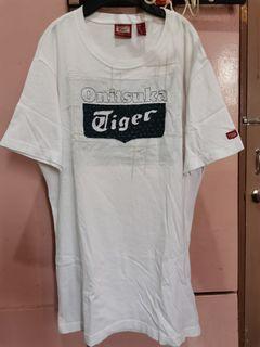 Onitsuka Tiger shirt
