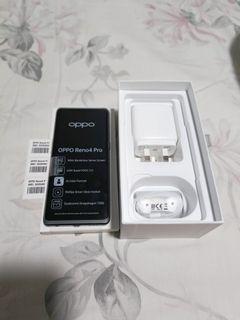 Oppo Reno 4 Pro