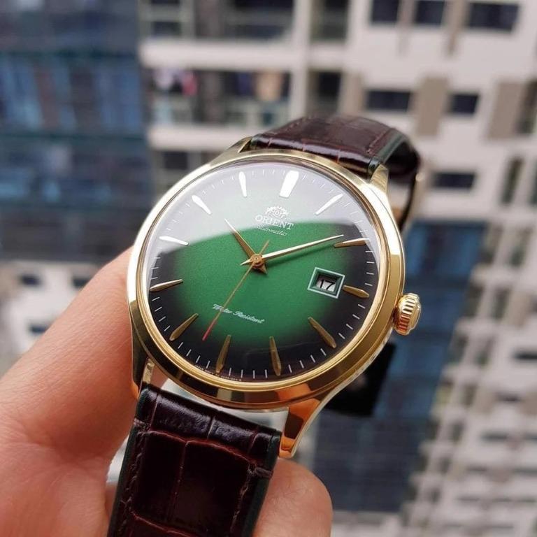 Orient fac08002f0 2025