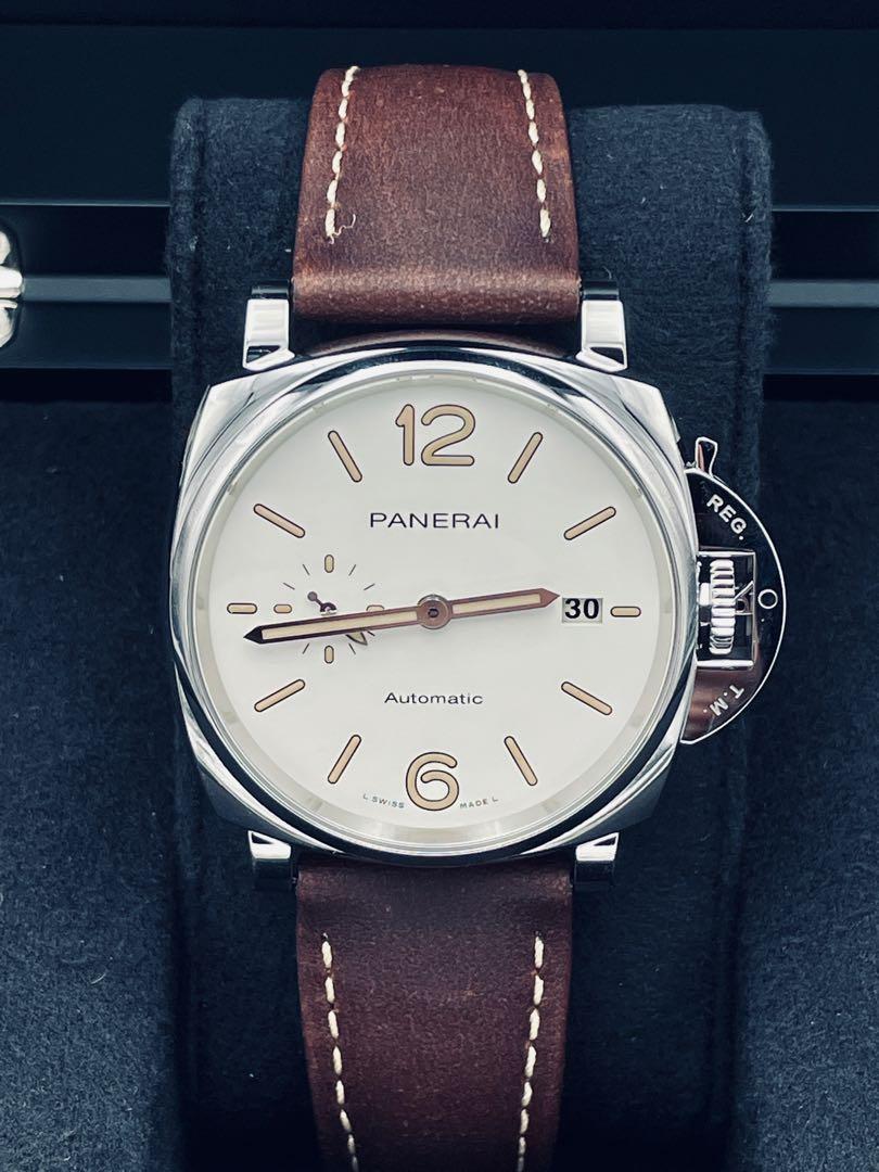 Panerai pam 1046 best sale