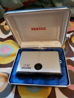 PENTAX FB-10 望遠鏡