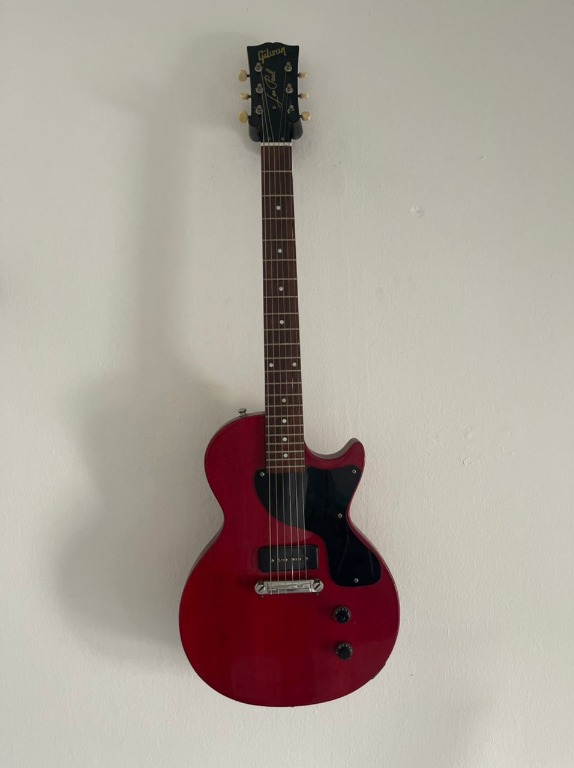 Photogenic Les Paul Jr Japan
