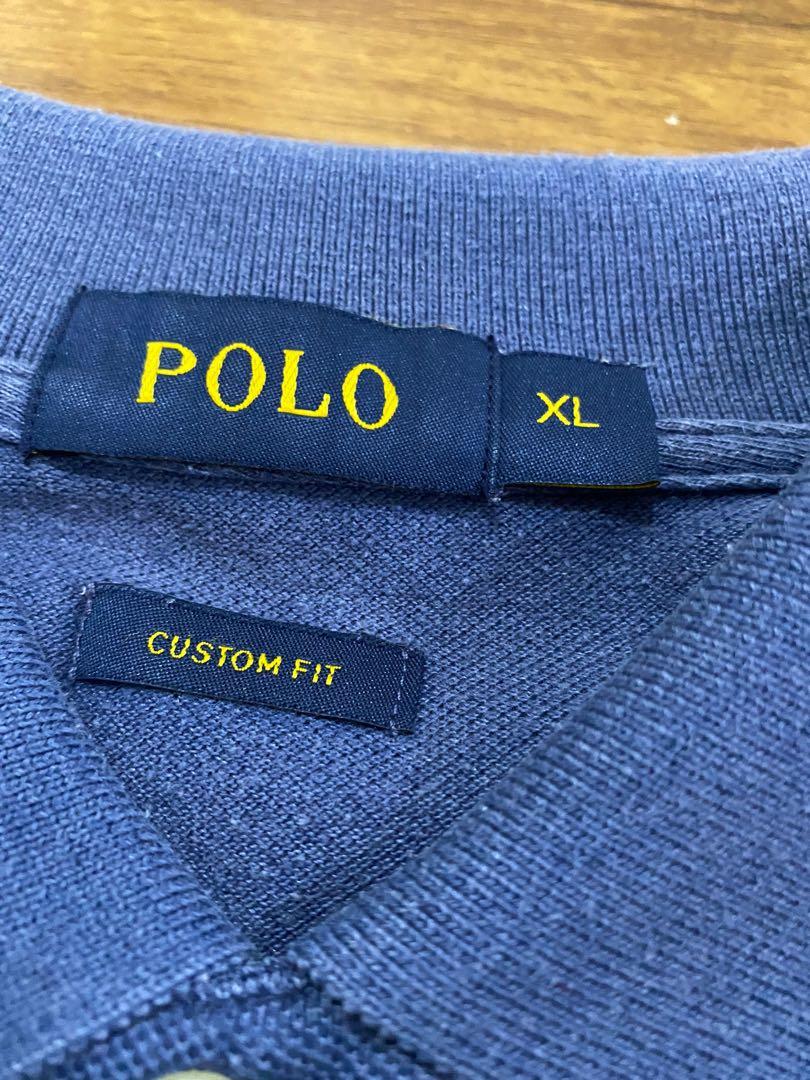 Polo Ralph Lauren original