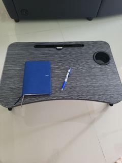 Portable small table