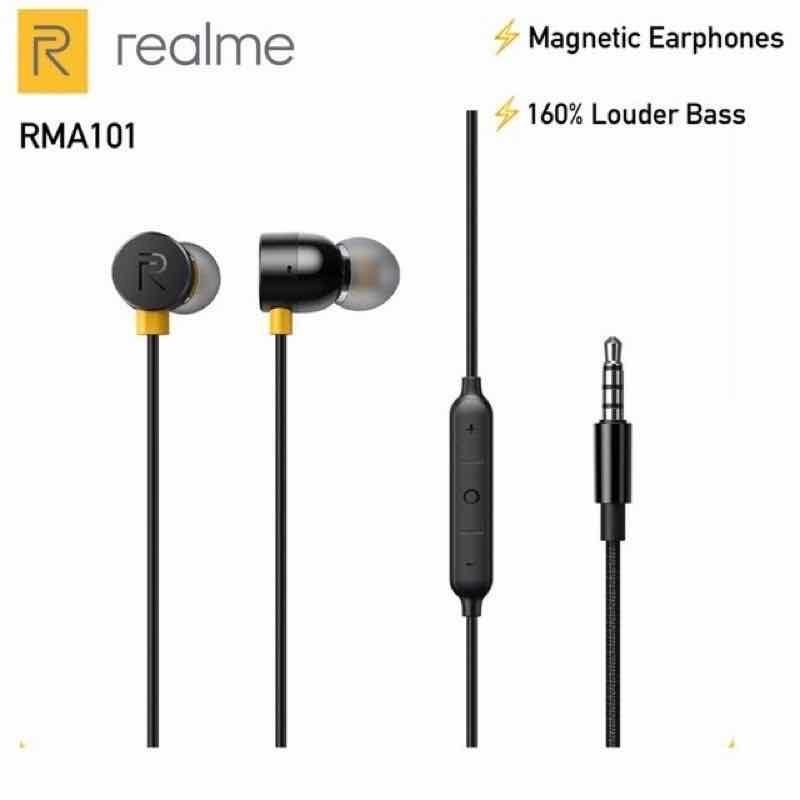 Realme buds 101 sales