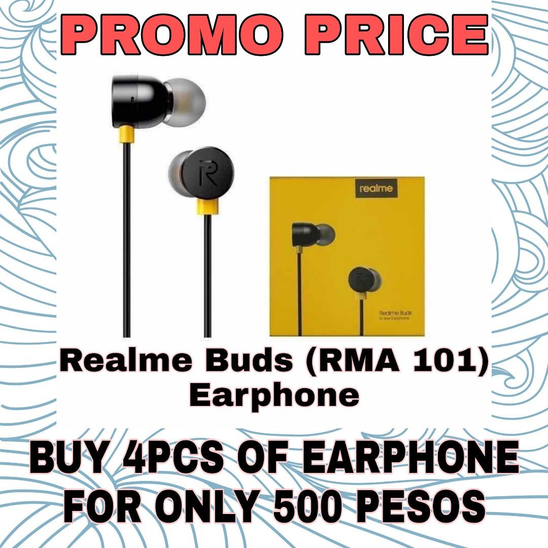 Realme rma101 sales price